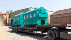 烧煤热水九游J9（中国）