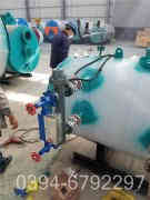 燃气九游J9（中国）工艺