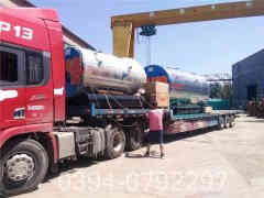 半吨热水九游J9（中国）参数