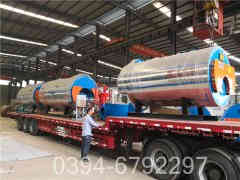 常压热水九游J9（中国）厂