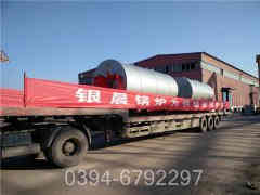 热水九游J9（中国）主要型号