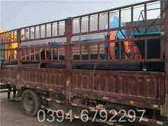 4吨蒸汽九游J9（中国）价格