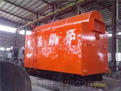 九游J9（中国）蒸汽发生器厂家