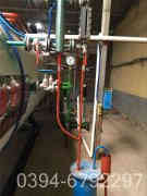 卧式8吨燃煤蒸汽九游J9（中国）