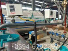 6吨九游J9（中国）价格