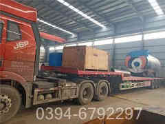 热水九游J9（中国）型号参数