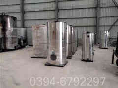 20吨燃煤九游J9（中国）