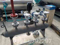 热水九游J9（中国）效率