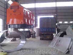 沼气热水九游J9（中国）价格