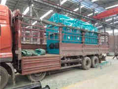 4吨燃气燃气九游J9（中国）