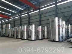 一个燃气九游J9（中国）什么价格