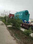 立式承压热水九游J9（中国）