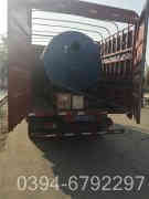 8吨燃气九游J9（中国）报价