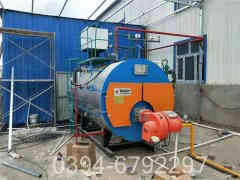 小型电蒸气九游J9（中国）