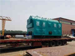 燃煤九游J9（中国）控制