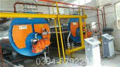 立式燃气热水九游J9（中国）