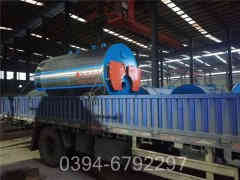 燃煤蒸汽九游J9（中国）厂