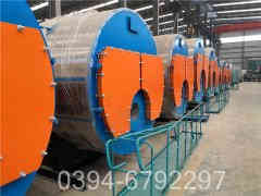 热水九游J9（中国）一般热效率