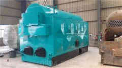 1吨燃气九游J9（中国）