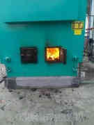 小型燃气蒸汽九游J9（中国）