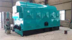 四吨燃气低氮九游J9（中国）