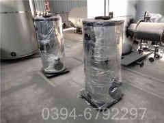 6吨燃气低氮九游J9（中国）