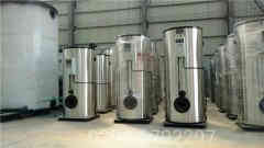 12吨燃油燃气蒸汽九游J9（中国）