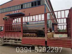 蒸汽九游J9（中国）节能器