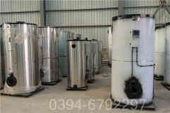 1吨燃气蒸汽九游J9（中国）多少钱