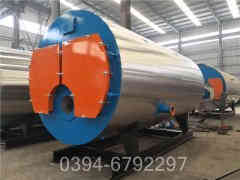 半吨燃气九游J9（中国）价格