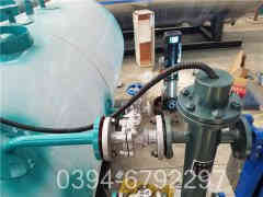 燃气蒸汽九游J9（中国）十大品牌