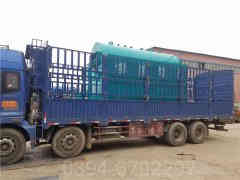 燃煤蒸汽热水九游J9（中国）