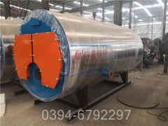 燃气承压热水九游J9（中国）