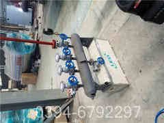 15吨燃气蒸汽九游J9（中国）