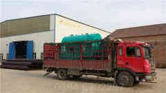 燃气热水九游J9（中国）技术