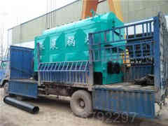 热水九游J9（中国）供暖