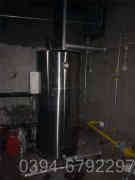 二吨燃气九游J9（中国）报价