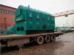 燃气蒸汽九游J9（中国）厂商