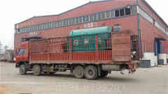 燃油气蒸汽九游J9（中国）厂家