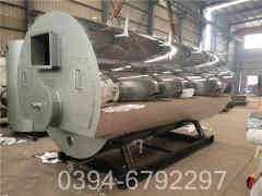 燃气蒸汽九游J9（中国）价位