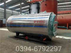 燃气九游J9（中国）机组