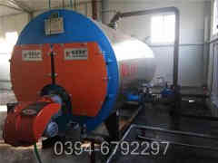 燃气供暖九游J9（中国）参数