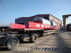 热水九游J9（中国）1吨