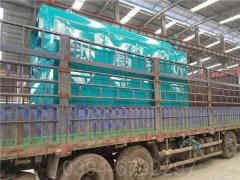 燃气供暖九游J9（中国）的价格