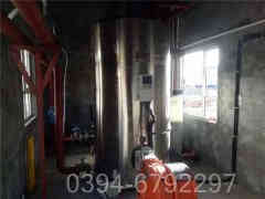 燃油蒸汽九游J9（中国）报价