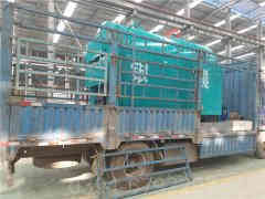 优质燃油蒸汽九游J9（中国）