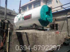 燃气九游J9（中国）节能