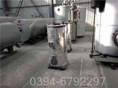 卧式燃煤蒸汽九游J9（中国）价格