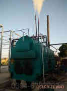 燃煤九游J9（中国）改造燃油九游J9（中国）