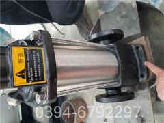 烧煤九游J9（中国）能改天然气